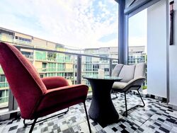 Canberra Residences (D27), Condominium #582175091